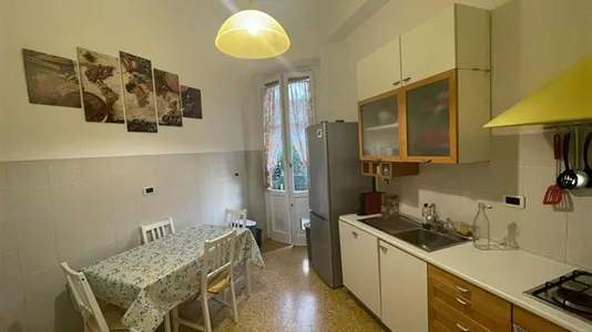 Rooms in Florence - photo 8