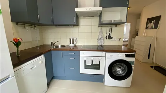 Rooms in Wien Wieden - photo 8