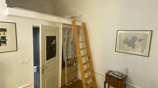 Apartments in Paris 15ème arrondissement - photo 2