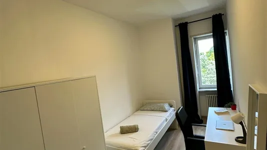 Rooms in Turin - photo 3