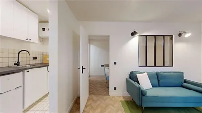Apartment for rent in Paris 16éme arrondissement (North), Paris