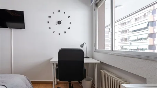 Rooms in Alcalá de Henares - photo 7