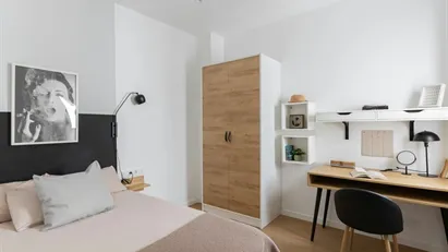 Room for rent in Valencia L'Eixample, Valencia (region)