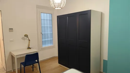 Rooms in Bologna - photo 1