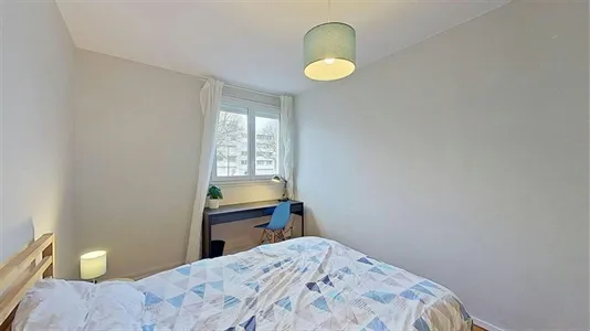 Rooms in Caen - photo 5