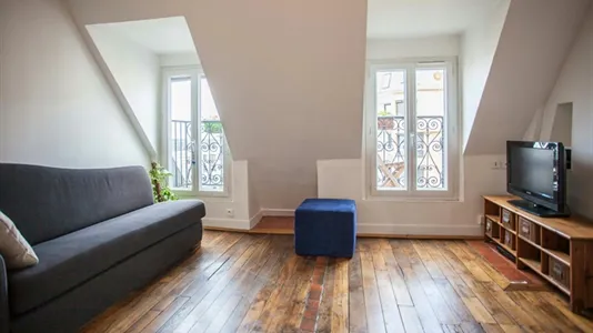 Apartments in Paris 10ème arrondissement - photo 8