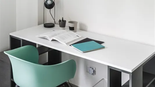 Rooms in Milano Zona 5 - Vigentino, Chiaravalle, Gratosoglio - photo 4