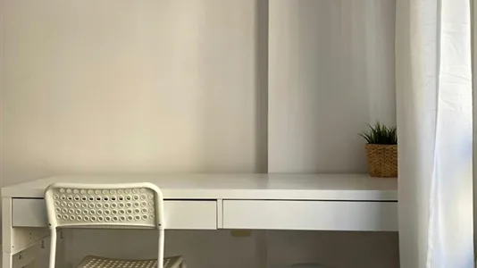 Rooms in Castellón de la Plana/Castelló de la Plana - photo 7