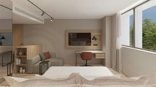 Apartments in Location is not specified - photo 2