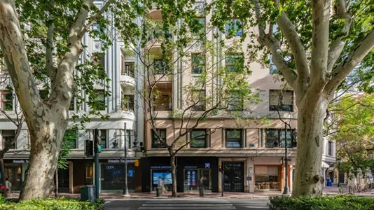 Rooms in Valencia L'Eixample - photo 10