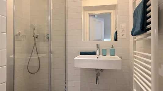 Rooms in Location is not specified - photo 8