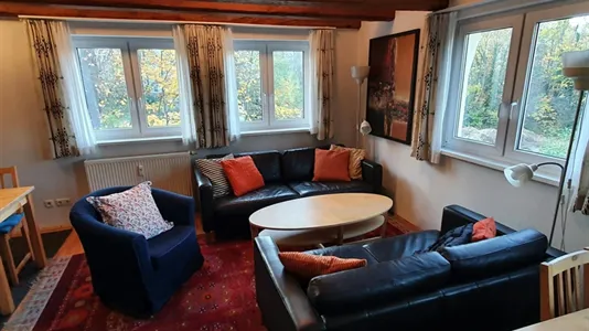 Apartments in Dresden - photo 1