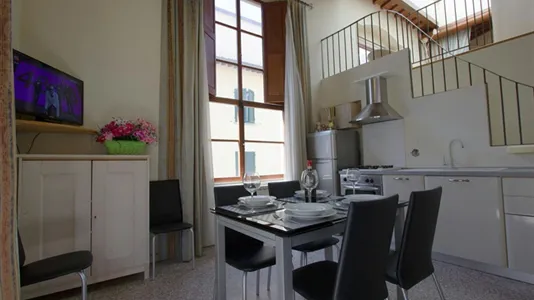 Apartments in Florence - photo 6