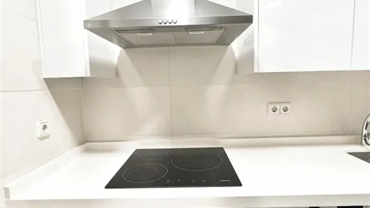 Apartments in Madrid Moncloa-Aravaca - photo 5