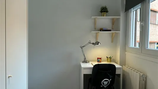 Rooms in Madrid Latina - photo 2