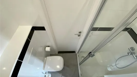 Rooms in Brussels Elsene - photo 6