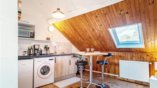 Apartments in Amiens - photo 4