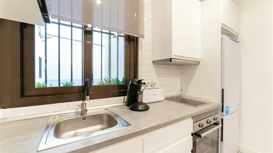 Apartments in Madrid Arganzuela - photo 7