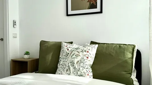 Rooms in Madrid Chamartín - photo 3