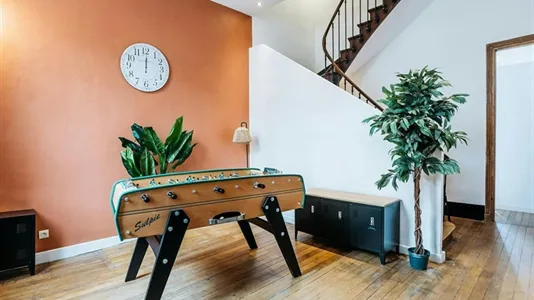 Rooms in Angoulême - photo 4