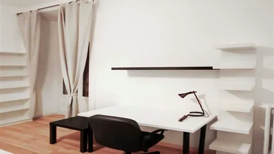 Rooms in Milano Zona 2 - Stazione Centrale, Gorla, Turro, Greco, Crescenzago - photo 5