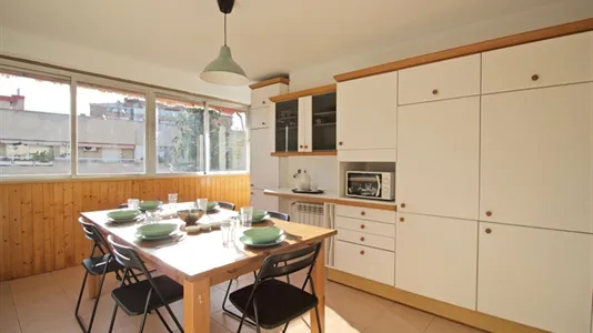 Rooms in Madrid Fuencarral-El Pardo - photo 9