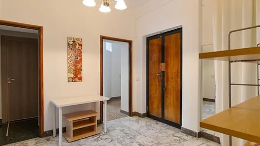 Rooms in Roma Municipio II – Parioli/Nomentano - photo 9