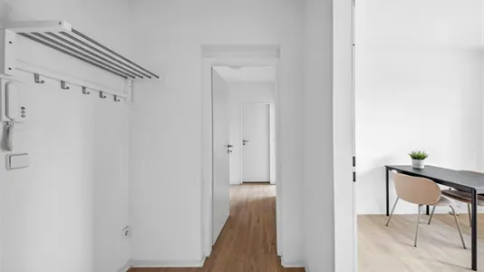 Rooms in Location is not specified - photo 8