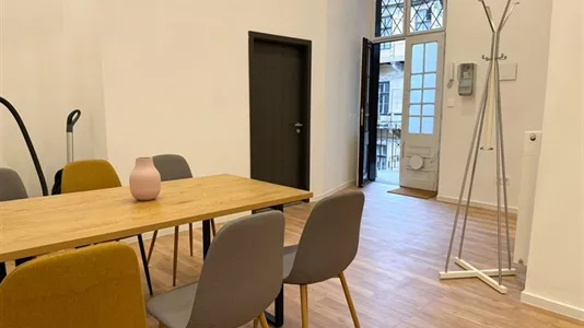 Rooms in Budapest Ferencváros - photo 7