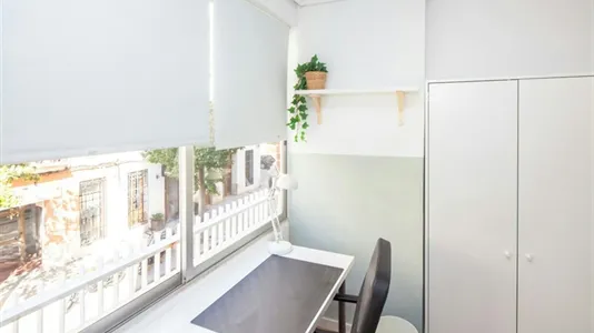 Rooms in Valencia Camins al Grau - photo 4