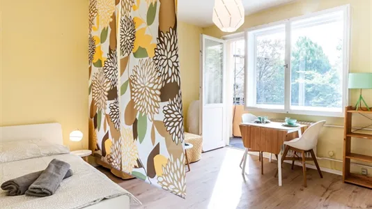 Apartments in Berlin Friedrichshain-Kreuzberg - photo 5