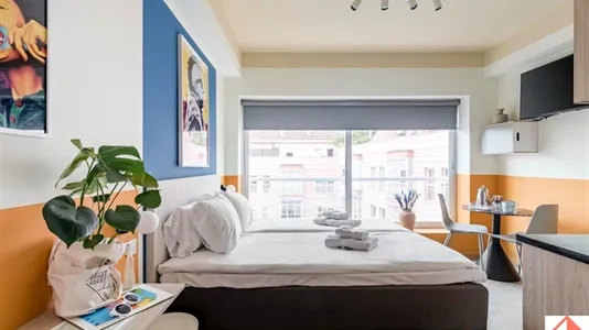 Apartments in Madrid Centro - photo 6