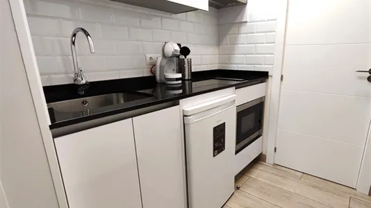 Apartments in Madrid Chamartín - photo 7