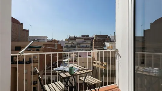 Rooms in Barcelona Les Corts - photo 4