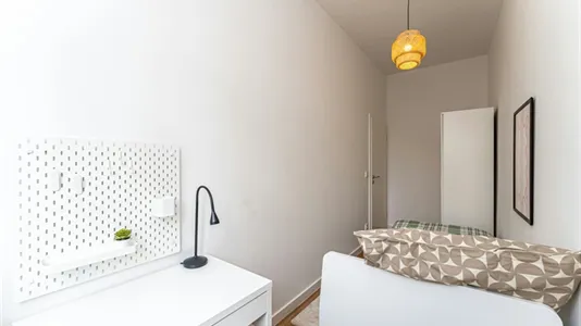 Rooms in Berlin Friedrichshain-Kreuzberg - photo 4