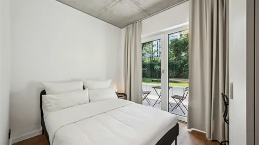 Rooms in Berlin Mitte - photo 1