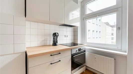 Apartments in Berlin Neukölln - photo 5