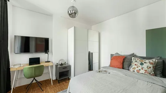 Rooms in Location is not specified - photo 3