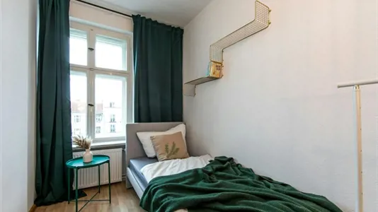 Rooms in Berlin Pankow - photo 2