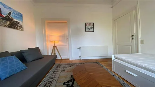 Rooms in Brussels Etterbeek - photo 8