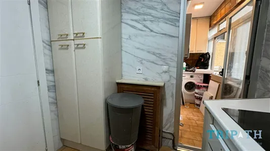 Rooms in Madrid Ciudad Lineal - photo 10