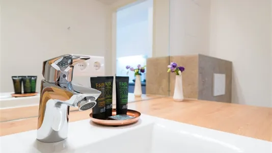 Apartments in Vienna Hietzing - photo 8