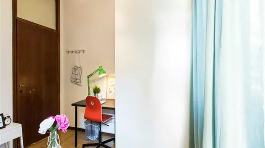 Rooms in Milano Zona 7 - Baggio, De Angeli, San Siro - photo 5