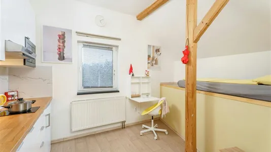 Apartments in Location is not specified - photo 2