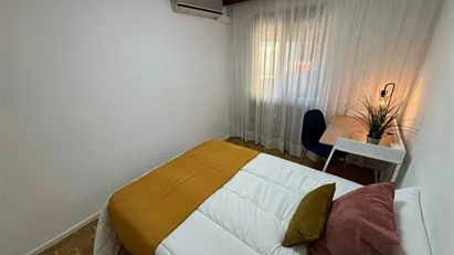 Room for rent in Madrid Arganzuela, Madrid
