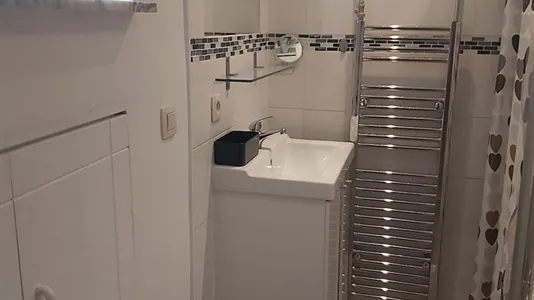 Rooms in Brussels Anderlecht - photo 5