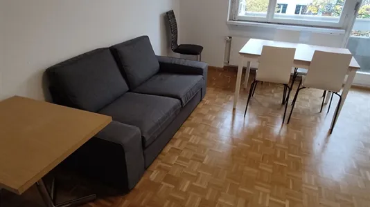 Apartments in Basel-Stadt - photo 6