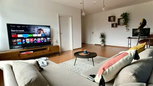 Apartments in Osnabrück - photo 9