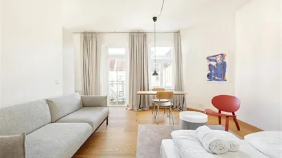 Apartment for rent in Berlin