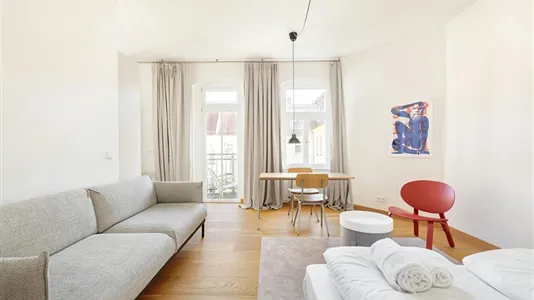 Apartments in Location is not specified - photo 1